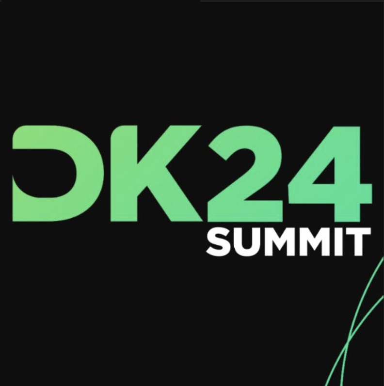 DK24 logo